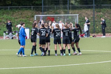 Bild 3 - F Walddoerfer - Eimsbuettel 2 : Ergebnis: 3:2